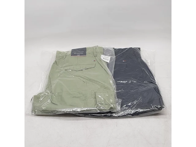 Ca. 107x diverse broeken, tommy hilfiger - afbeelding 31 van  50
