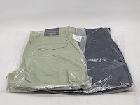 Ca. 107x diverse broeken, tommy hilfiger - afbeelding 31 van  50