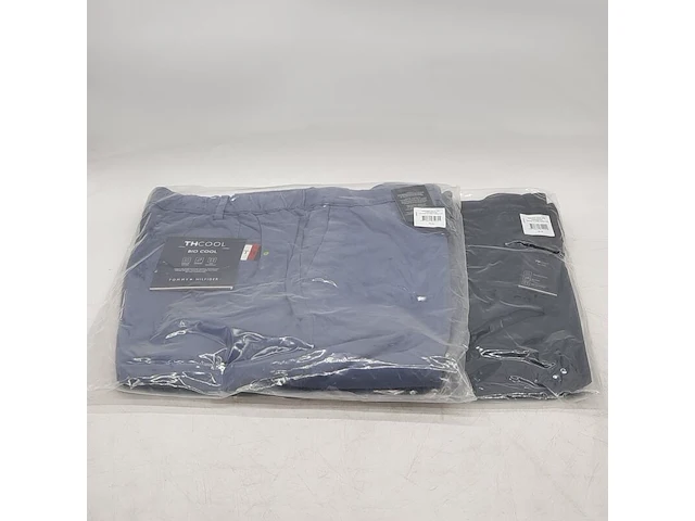 Ca. 107x diverse broeken, tommy hilfiger - afbeelding 32 van  50