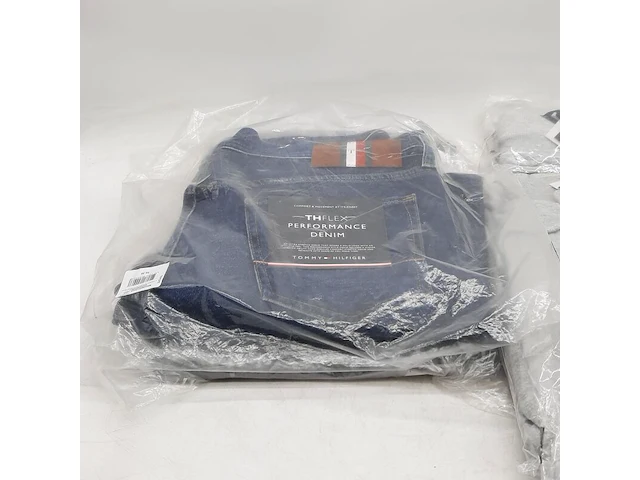 Ca. 107x diverse broeken, tommy hilfiger - afbeelding 23 van  50