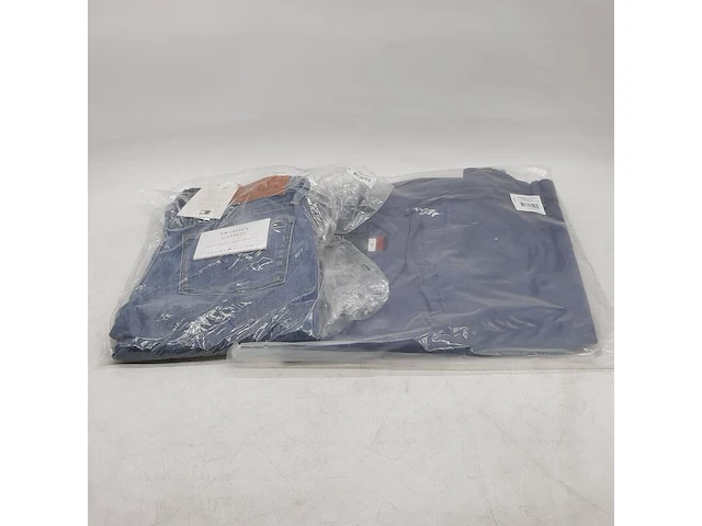 Ca. 107x diverse broeken, tommy hilfiger - afbeelding 37 van  50
