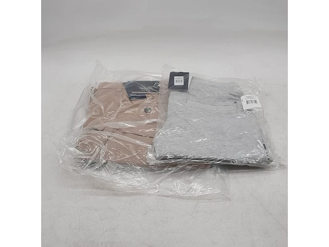 Ca. 107x diverse broeken, tommy hilfiger - afbeelding 39 van  50