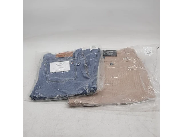 Ca. 107x diverse broeken, tommy hilfiger - afbeelding 40 van  50