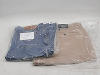 Ca. 107x diverse broeken, tommy hilfiger - afbeelding 40 van  50