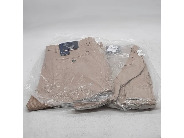 Ca. 107x diverse broeken, tommy hilfiger - afbeelding 41 van  50