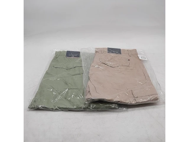 Ca. 107x diverse broeken, tommy hilfiger - afbeelding 42 van  50