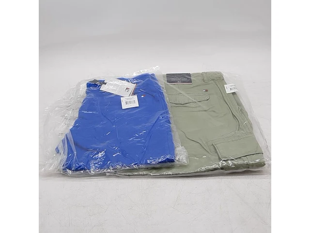 Ca. 107x diverse broeken, tommy hilfiger - afbeelding 43 van  50