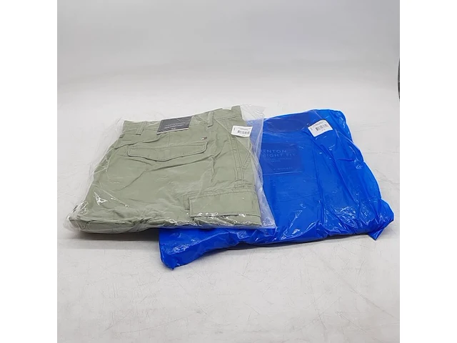 Ca. 107x diverse broeken, tommy hilfiger - afbeelding 44 van  50