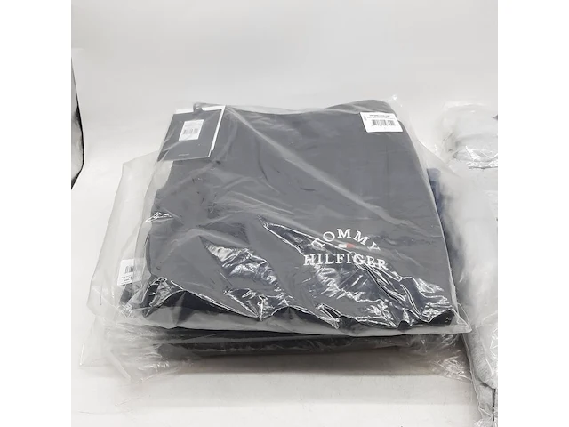 Ca. 107x diverse broeken, tommy hilfiger - afbeelding 34 van  50