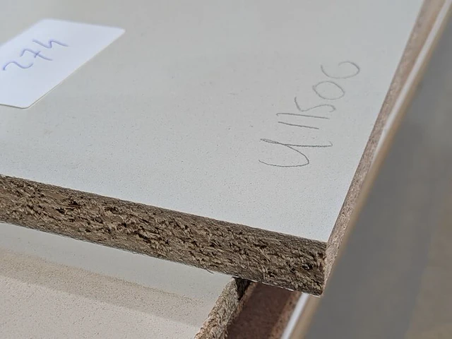 Ca. 107x houten plaatmateriaal - afbeelding 9 van  41