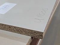 Ca. 107x houten plaatmateriaal - afbeelding 9 van  41