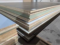 Ca. 107x houten plaatmateriaal - afbeelding 31 van  41