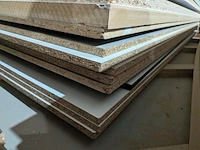 Ca. 107x houten plaatmateriaal - afbeelding 36 van  41