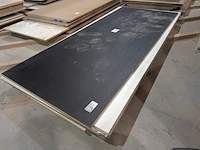 Ca. 107x houten plaatmateriaal - afbeelding 34 van  41