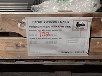 Ca. 107x laptop, dell, o.a. latitude 5410 - afbeelding 3 van  13