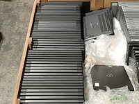 Ca. 107x laptop, dell, o.a. latitude 5410 - afbeelding 4 van  13