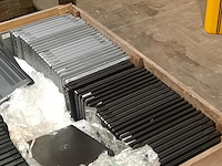 Ca. 107x laptop, dell, o.a. latitude 5410 - afbeelding 5 van  13