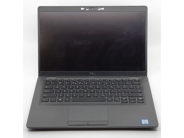 Ca. 107x laptop, dell, o.a. latitude 5410 - afbeelding 1 van  13
