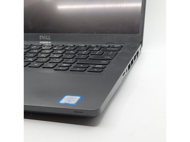 Ca. 107x laptop, dell, o.a. latitude 5410 - afbeelding 6 van  13
