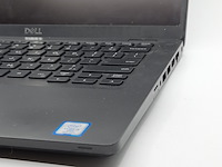 Ca. 107x laptop, dell, o.a. latitude 5410 - afbeelding 6 van  13