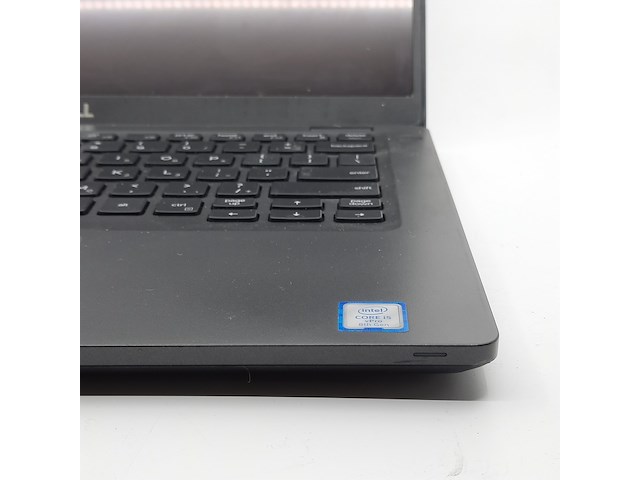 Ca. 107x laptop, dell, o.a. latitude 5410 - afbeelding 7 van  13