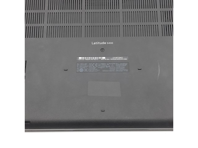 Ca. 107x laptop, dell, o.a. latitude 5410 - afbeelding 13 van  13