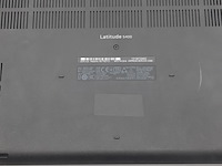 Ca. 107x laptop, dell, o.a. latitude 5410 - afbeelding 13 van  13