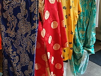 Ca. 108x aziatische thema outfits - afbeelding 11 van  11