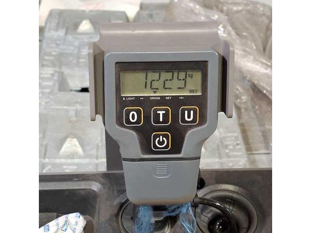 Ca. 108x blok zink - afbeelding 7 van  7