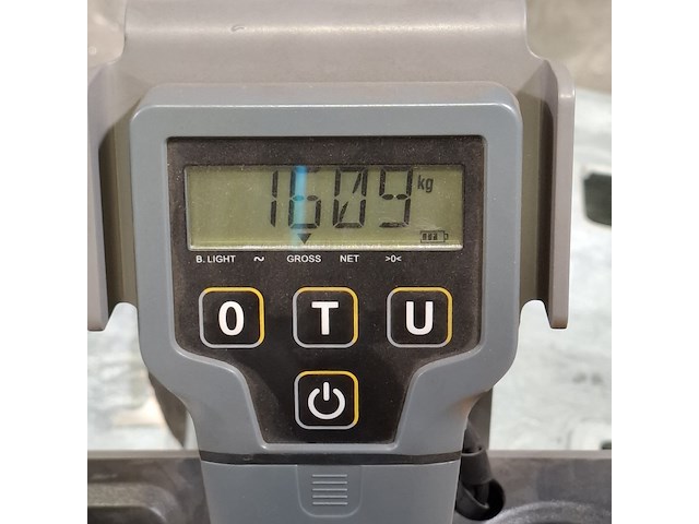 Ca. 108x blok zink - afbeelding 6 van  7