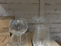 Ca. 108x glazen, libbey - afbeelding 3 van  6