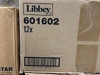 Ca. 108x glazen, libbey - afbeelding 5 van  6