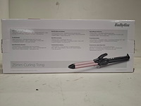 Ca 108x krultang babyliss, c325e - afbeelding 3 van  5