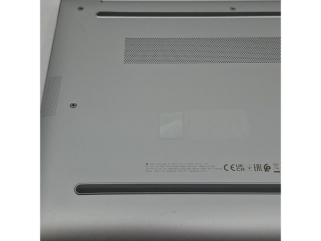 Ca. 108x laptop, hp - afbeelding 8 van  20