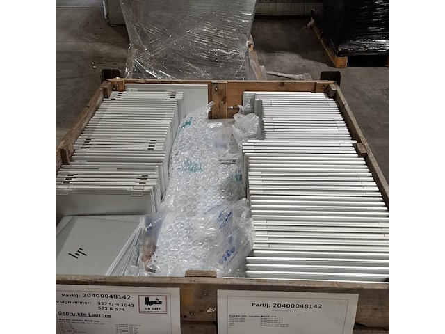 Ca. 108x laptop, hp - afbeelding 10 van  20