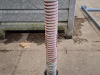 Ca. 108x voetspindel 60cm layher - afbeelding 6 van  7