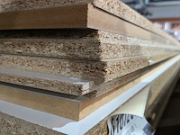 Ca. 109x houten plaatmateriaal - afbeelding 21 van  36