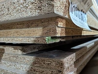 Ca. 109x houten plaatmateriaal - afbeelding 22 van  36