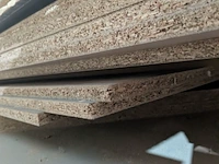Ca. 109x houten plaatmateriaal - afbeelding 24 van  36