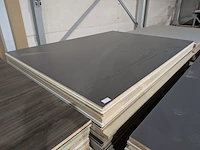 Ca. 109x houten plaatmateriaal - afbeelding 26 van  36