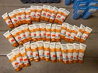 Ca. 109x zonnebrand en aftersun, vichy, eucerin, la roche-posay - afbeelding 3 van  4