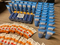 Ca. 109x zonnebrand en aftersun, vichy, eucerin, la roche-posay - afbeelding 4 van  4