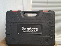 Ca. 10x accu boormachine, brushless, blauw - afbeelding 3 van  12