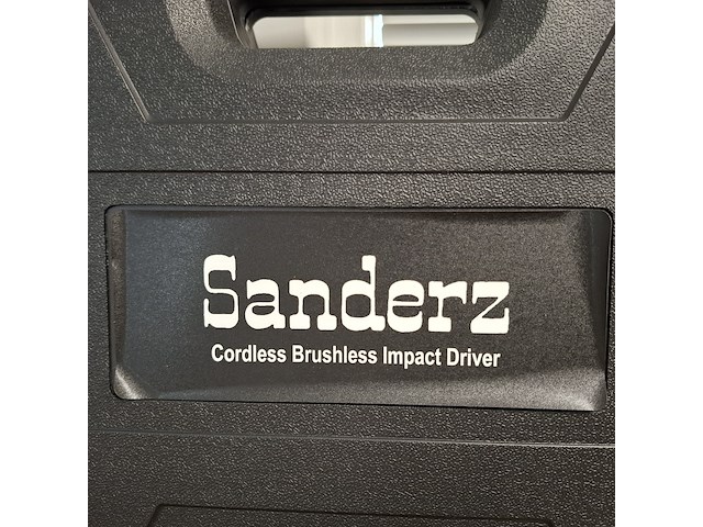 Ca. 10x accu boormachine, brushless, blauw - afbeelding 4 van  12