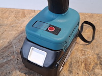 Ca. 10x accu boormachine, brushless, blauw - afbeelding 8 van  12