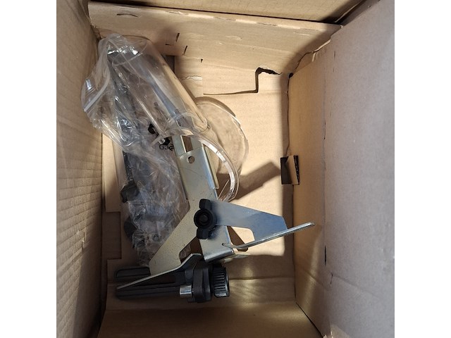 Ca. 10x accu freesmachine, brushless, blauw - afbeelding 4 van  14