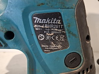 Ca. 10x accu gereedschap , makita - afbeelding 6 van  43
