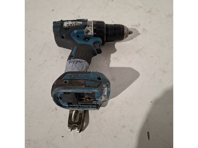 Ca. 10x accu gereedschap , makita - afbeelding 9 van  43