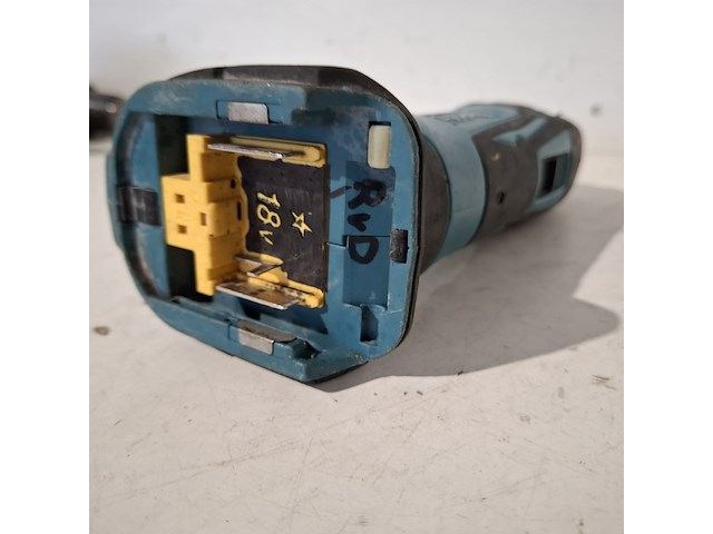 Ca. 10x accu gereedschap , makita - afbeelding 17 van  43