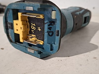 Ca. 10x accu gereedschap , makita - afbeelding 17 van  43